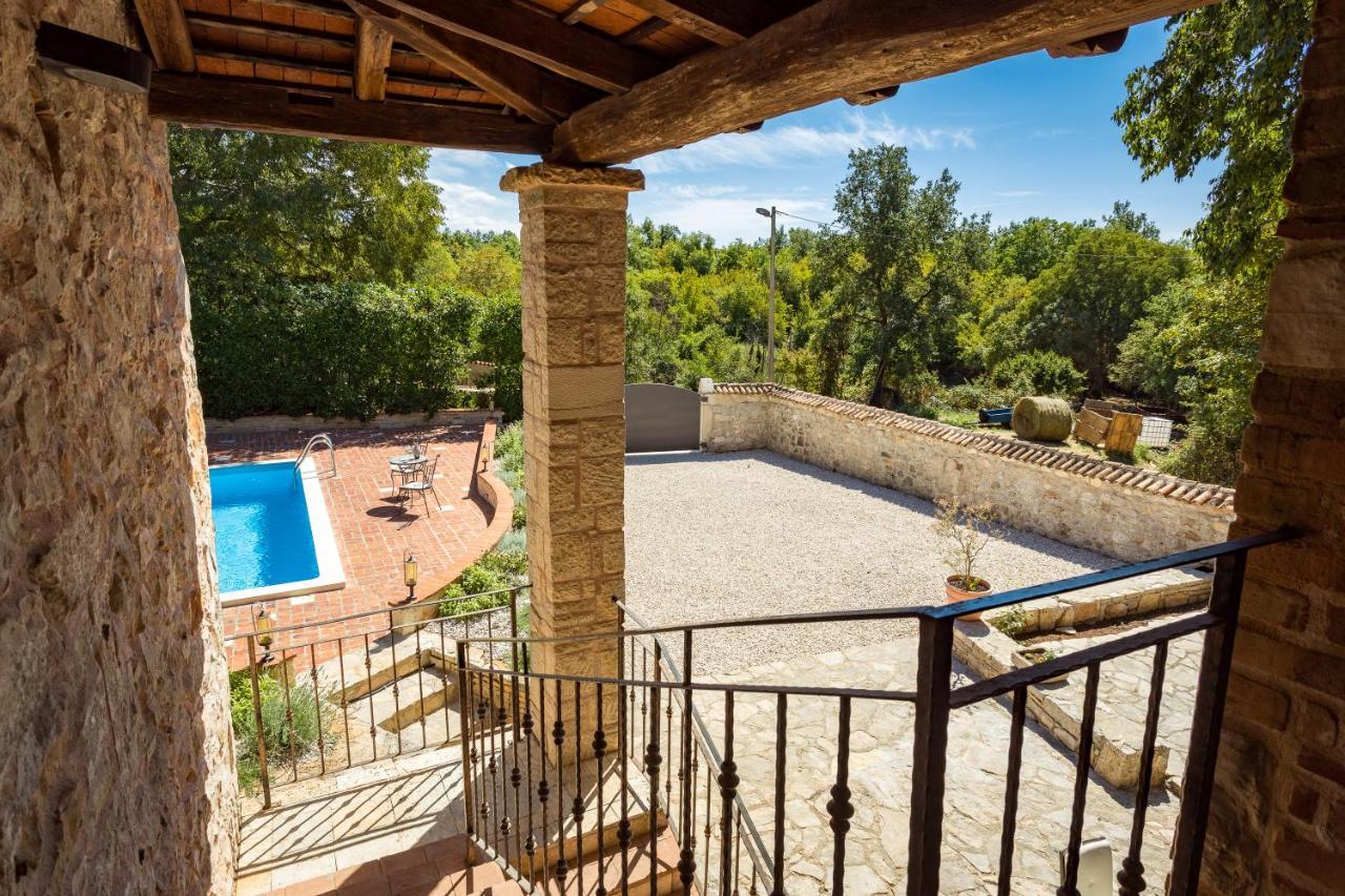 פורץ Villa Arboretum מראה חיצוני תמונה