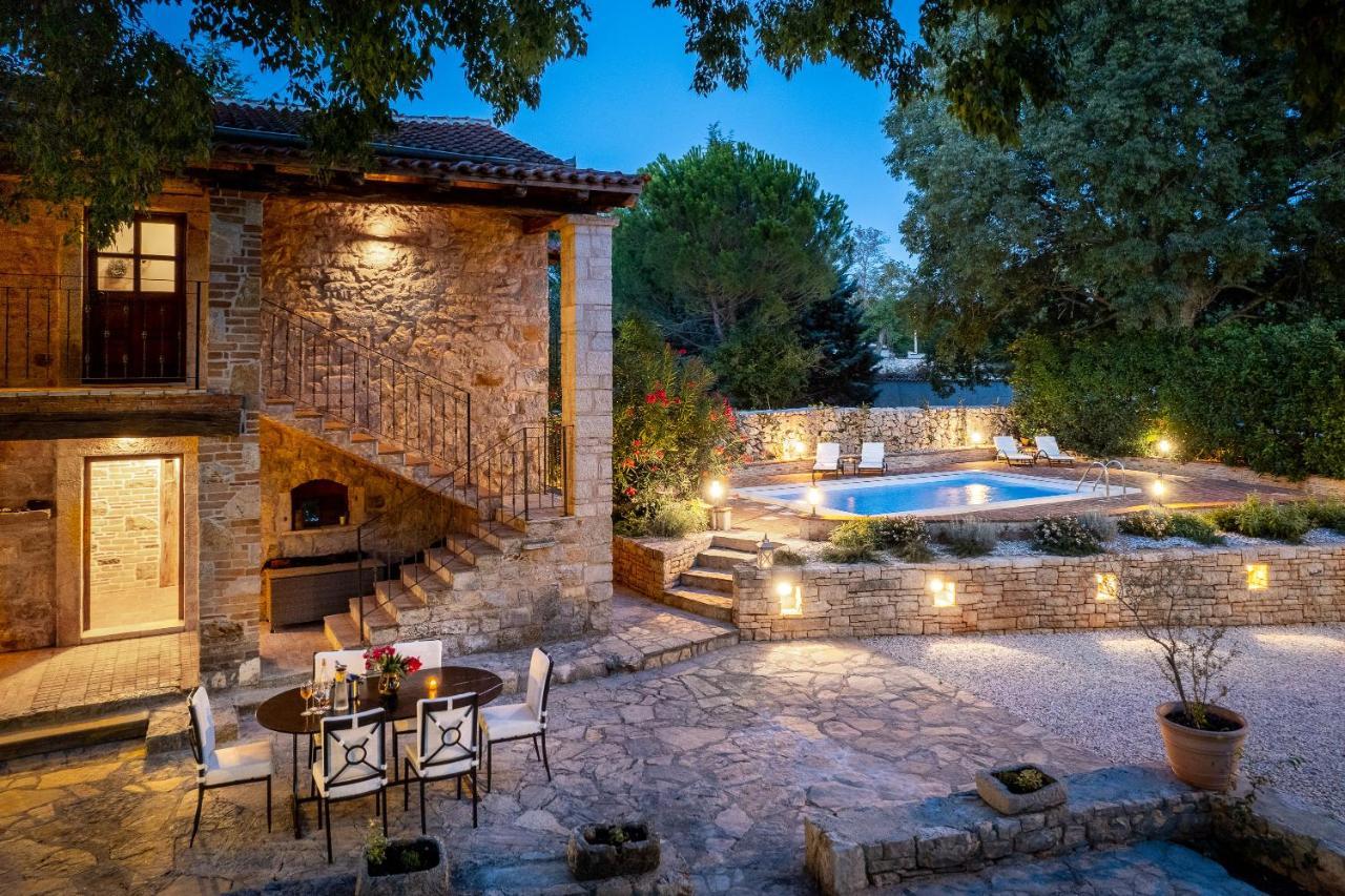 פורץ Villa Arboretum מראה חיצוני תמונה
