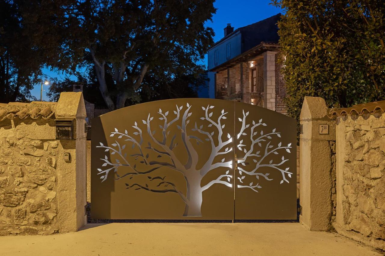 פורץ Villa Arboretum מראה חיצוני תמונה