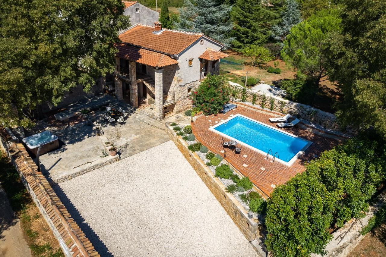 פורץ Villa Arboretum מראה חיצוני תמונה