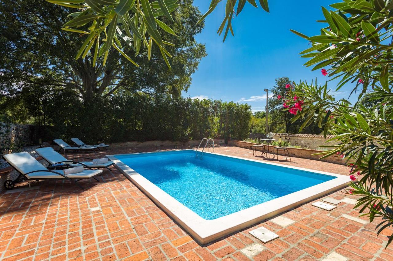 פורץ Villa Arboretum מראה חיצוני תמונה