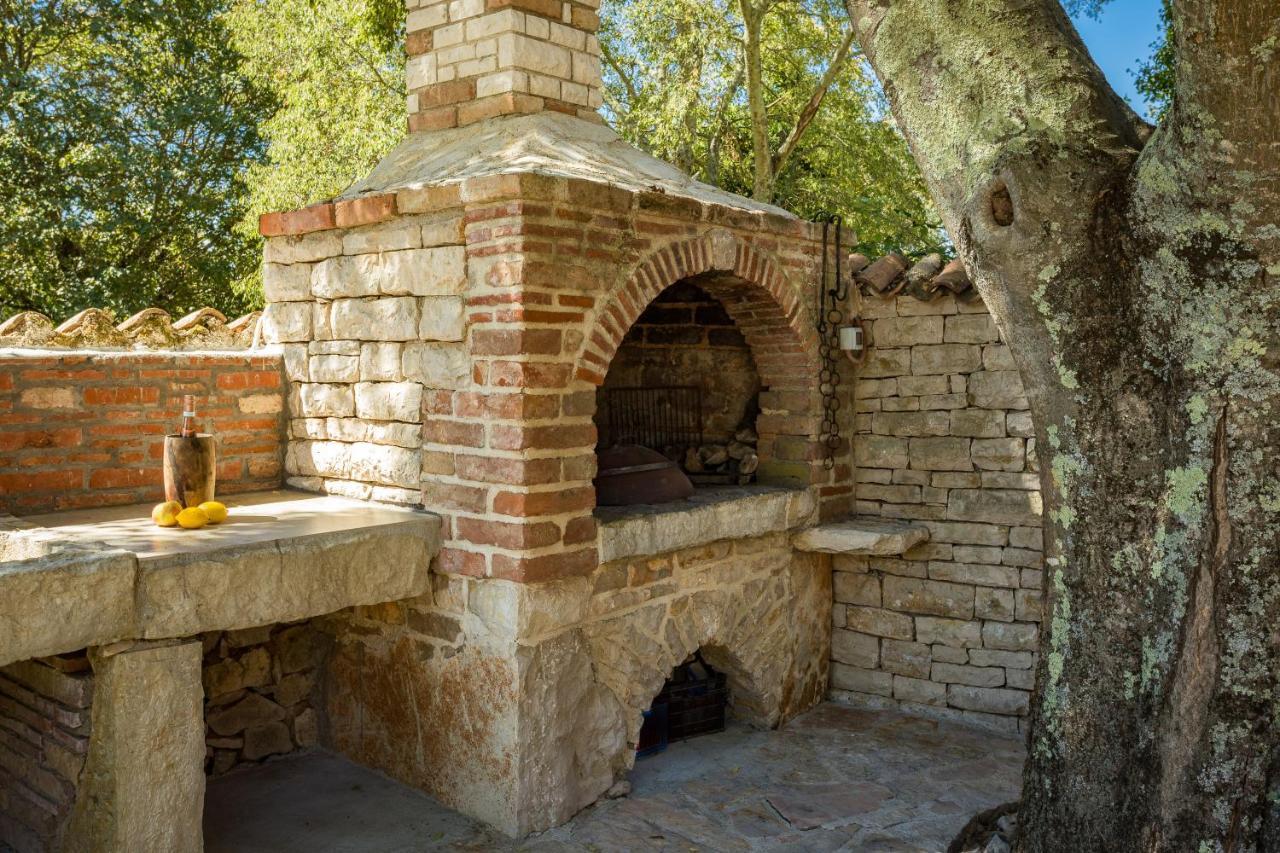 פורץ Villa Arboretum מראה חיצוני תמונה