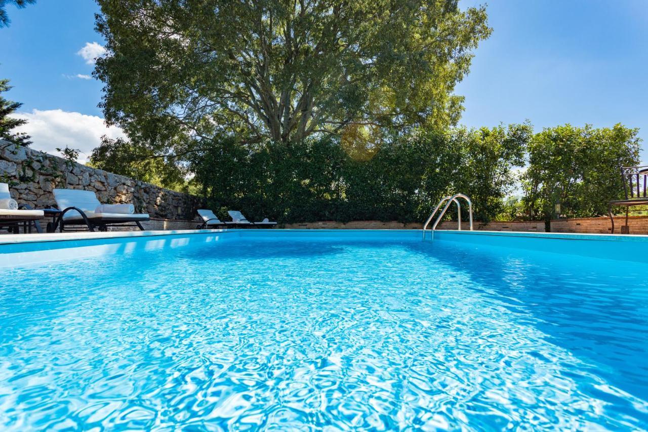 פורץ Villa Arboretum מראה חיצוני תמונה