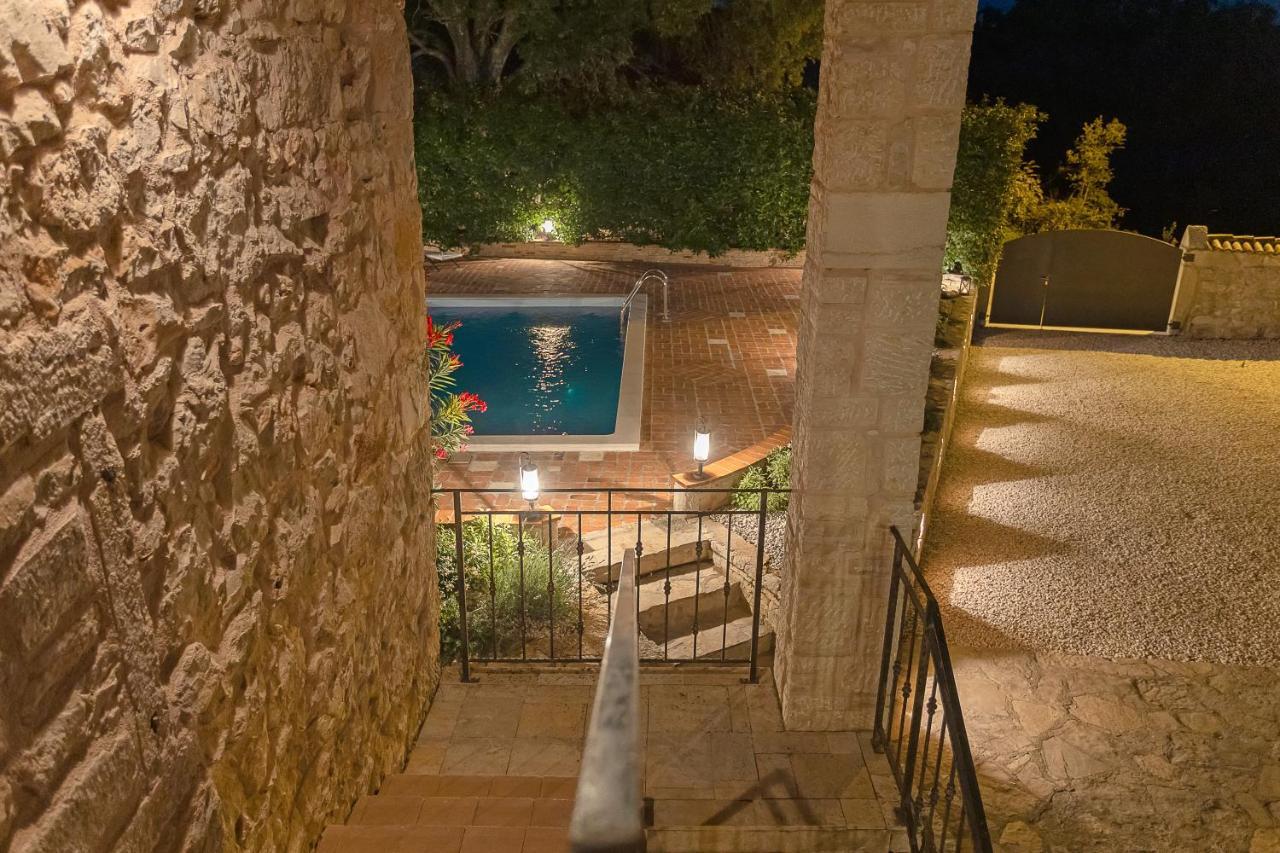 פורץ Villa Arboretum מראה חיצוני תמונה