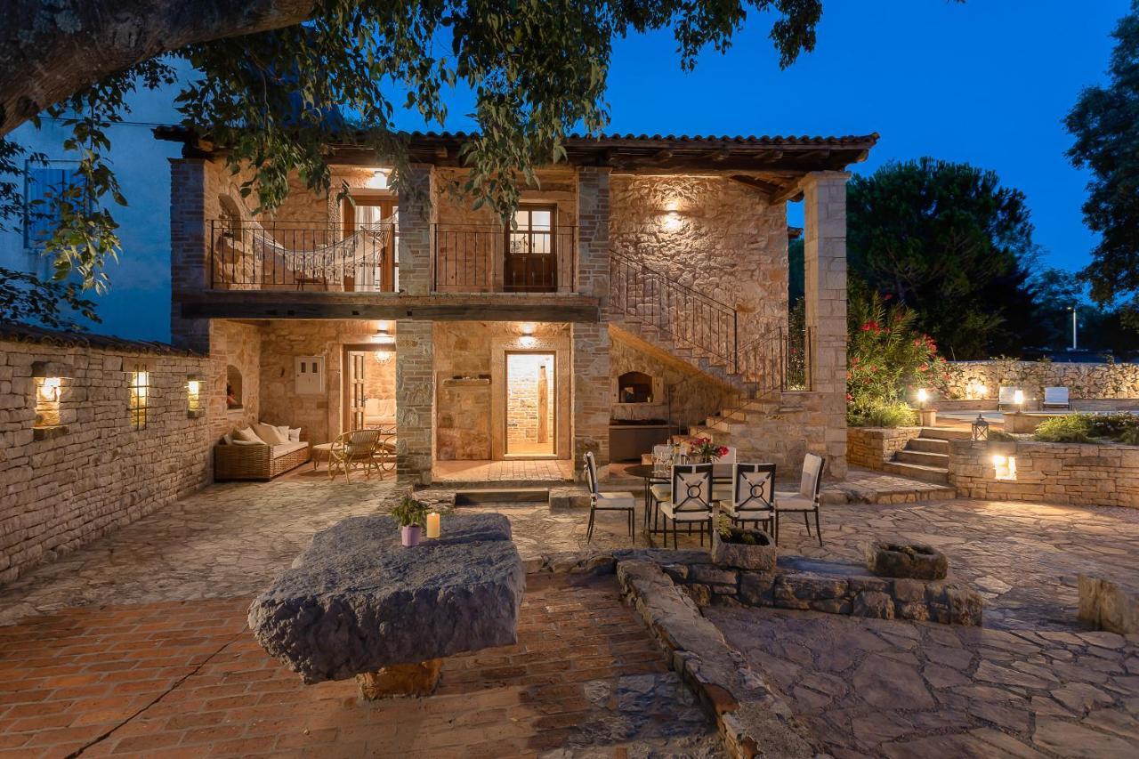 פורץ Villa Arboretum מראה חיצוני תמונה