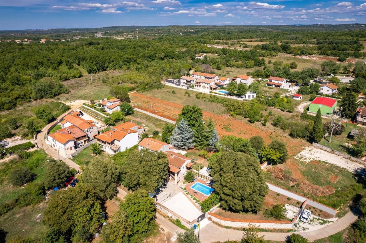 פורץ Villa Arboretum מראה חיצוני תמונה