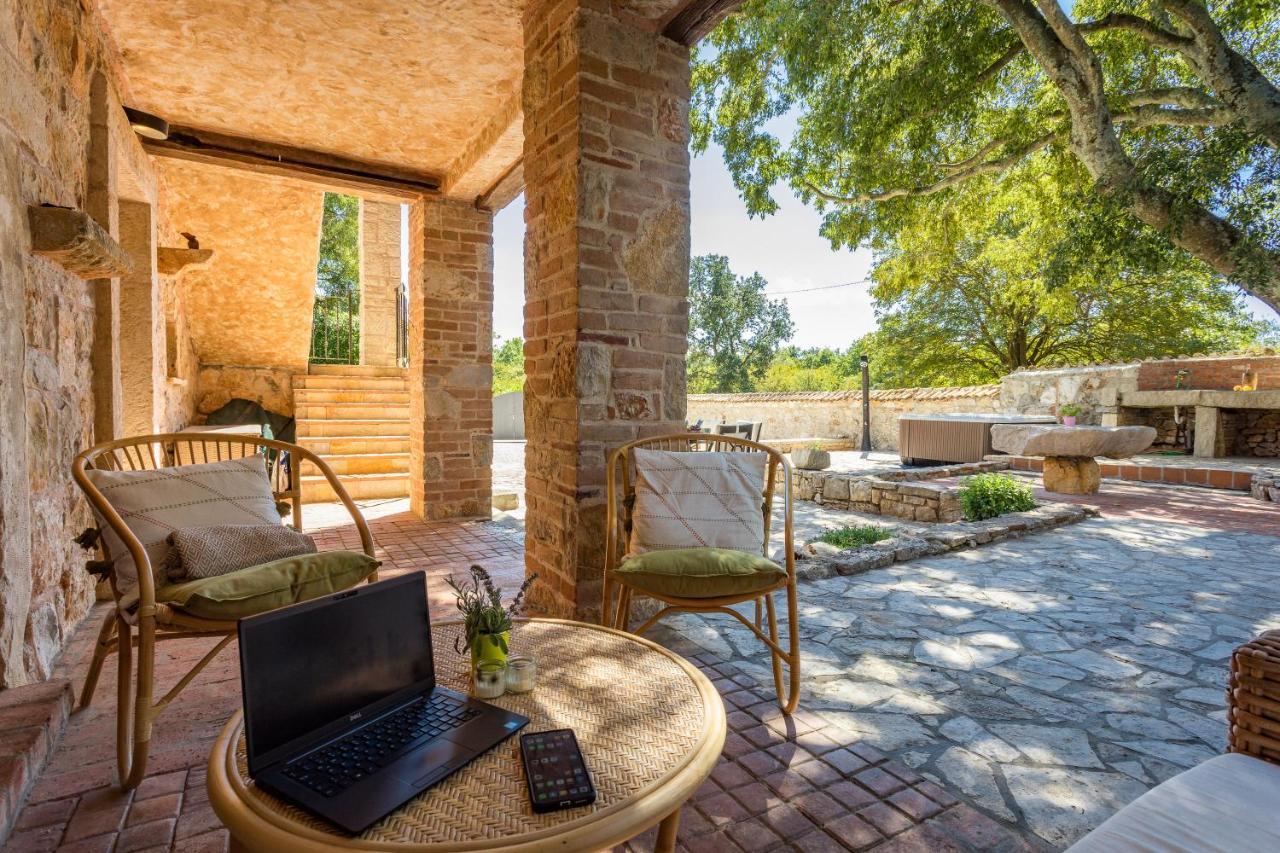 פורץ Villa Arboretum מראה חיצוני תמונה
